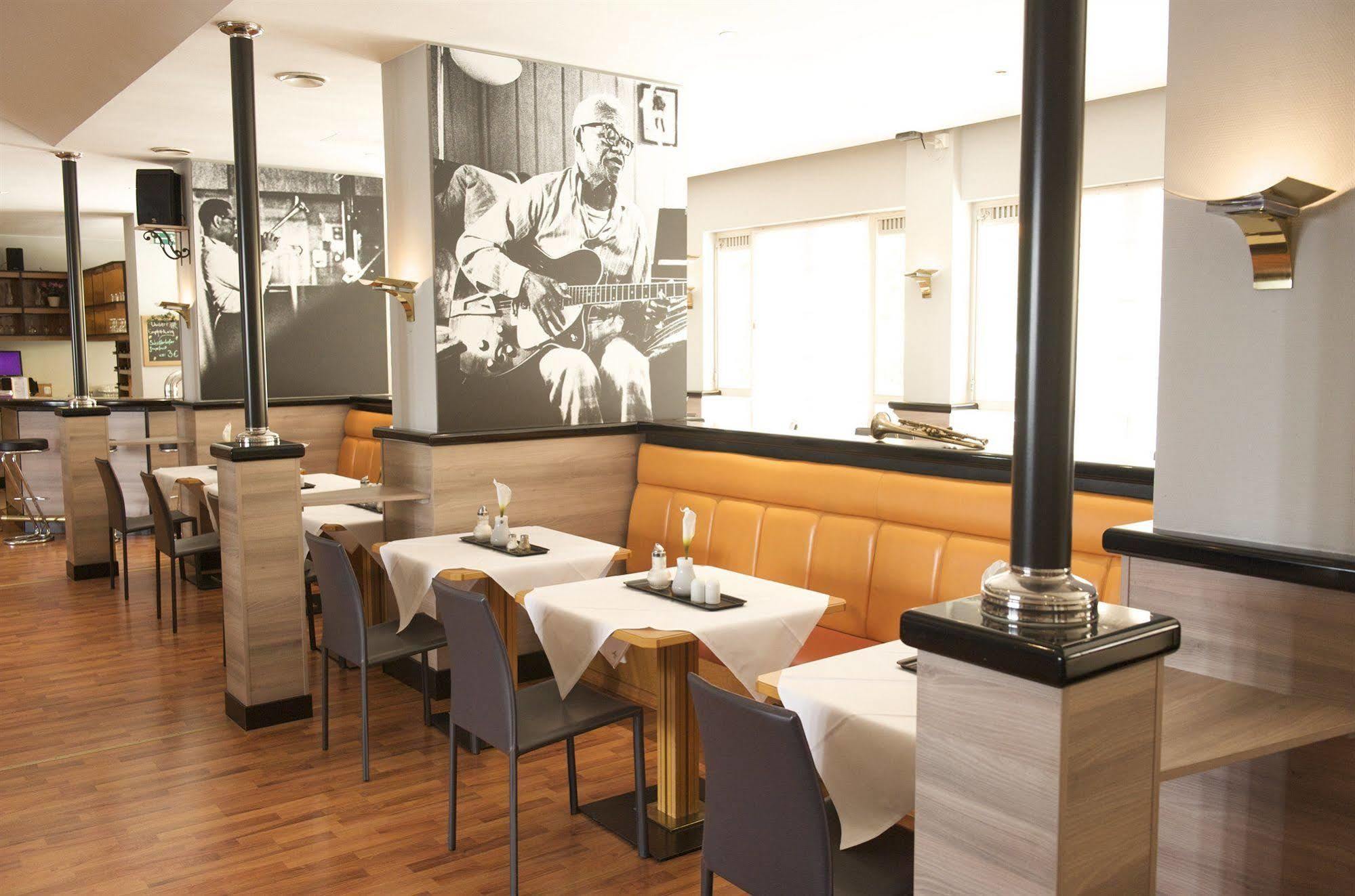 Tryp By Wyndham Am Ku'damm Hotell