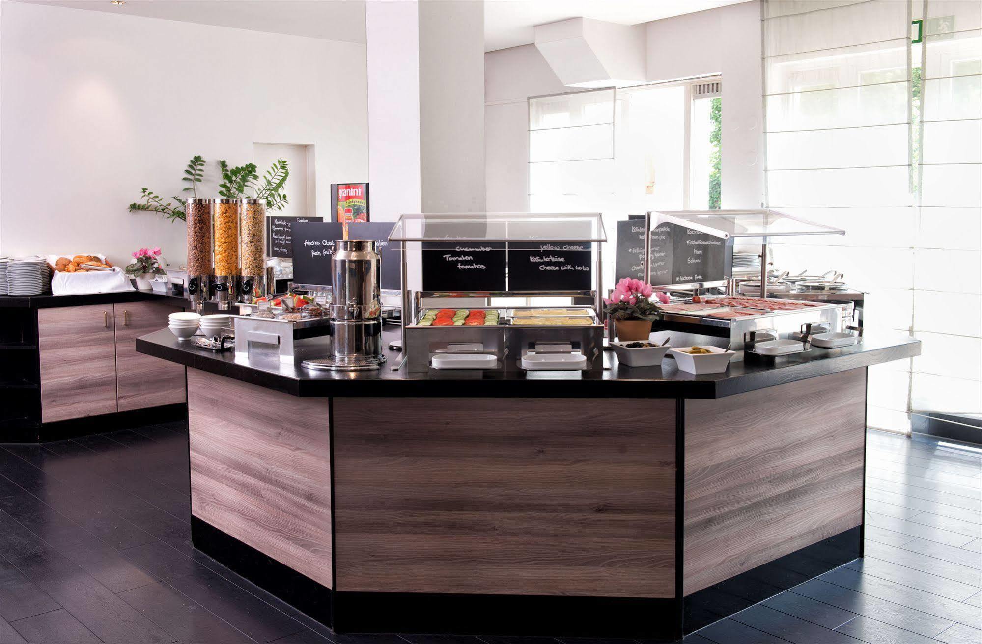 Hotell Tryp By Wyndham Am Ku'damm