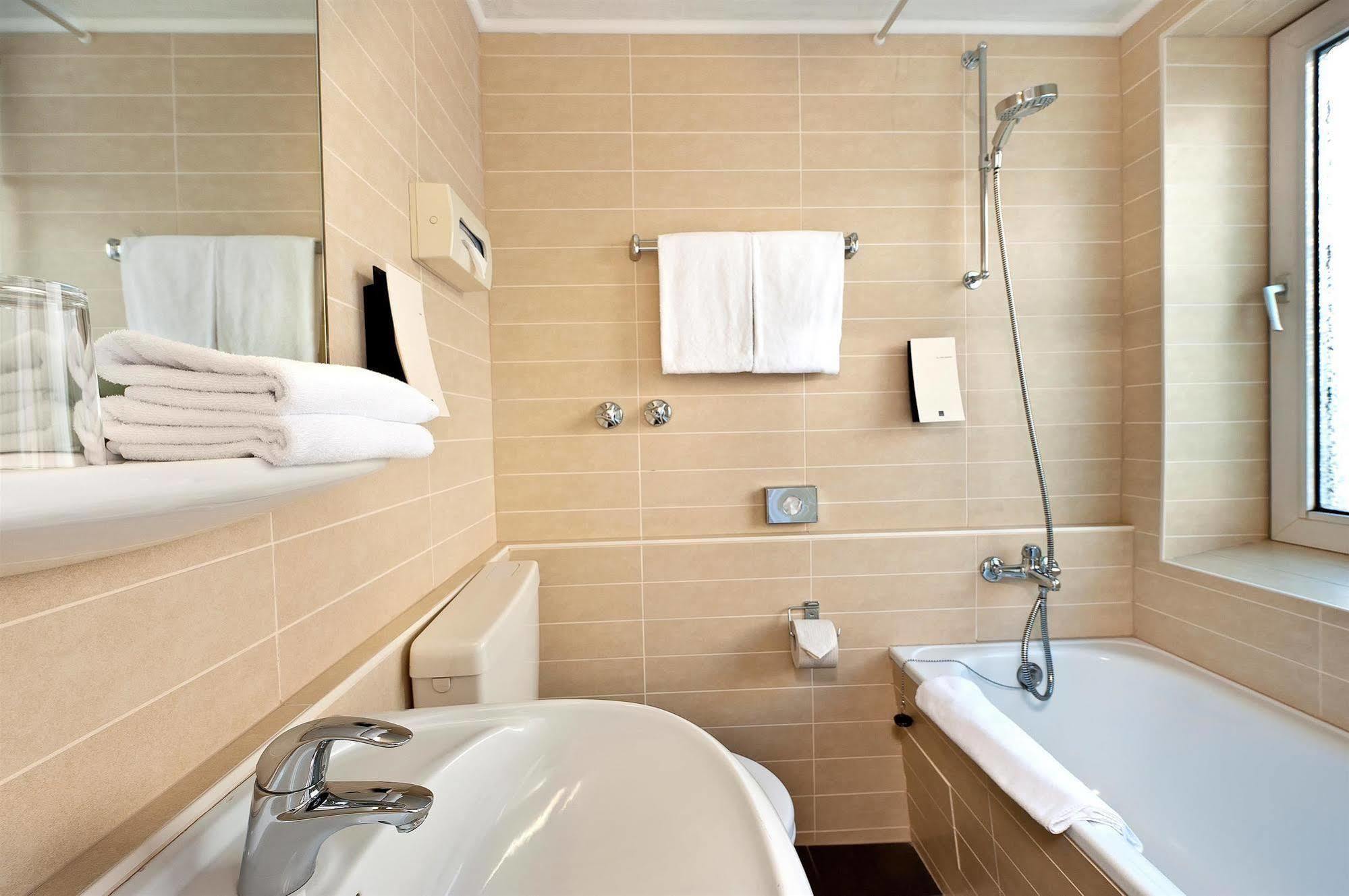 Tryp By Wyndham Am Ku'damm Hotell Berlin
