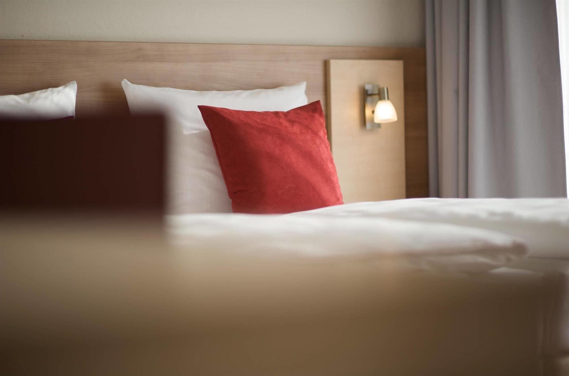 Tryp By Wyndham Am Ku'damm Hotell 3*