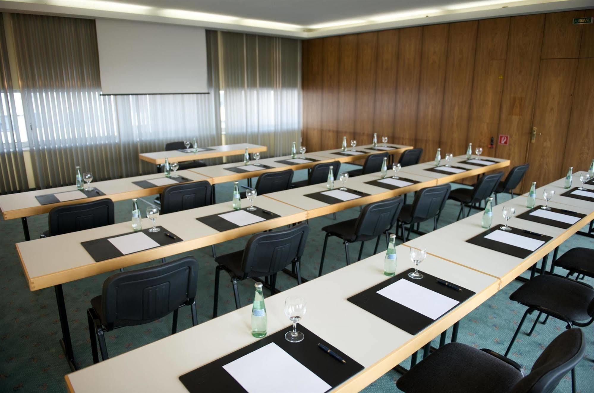 Tryp By Wyndham Am Ku'damm 3* Berlin