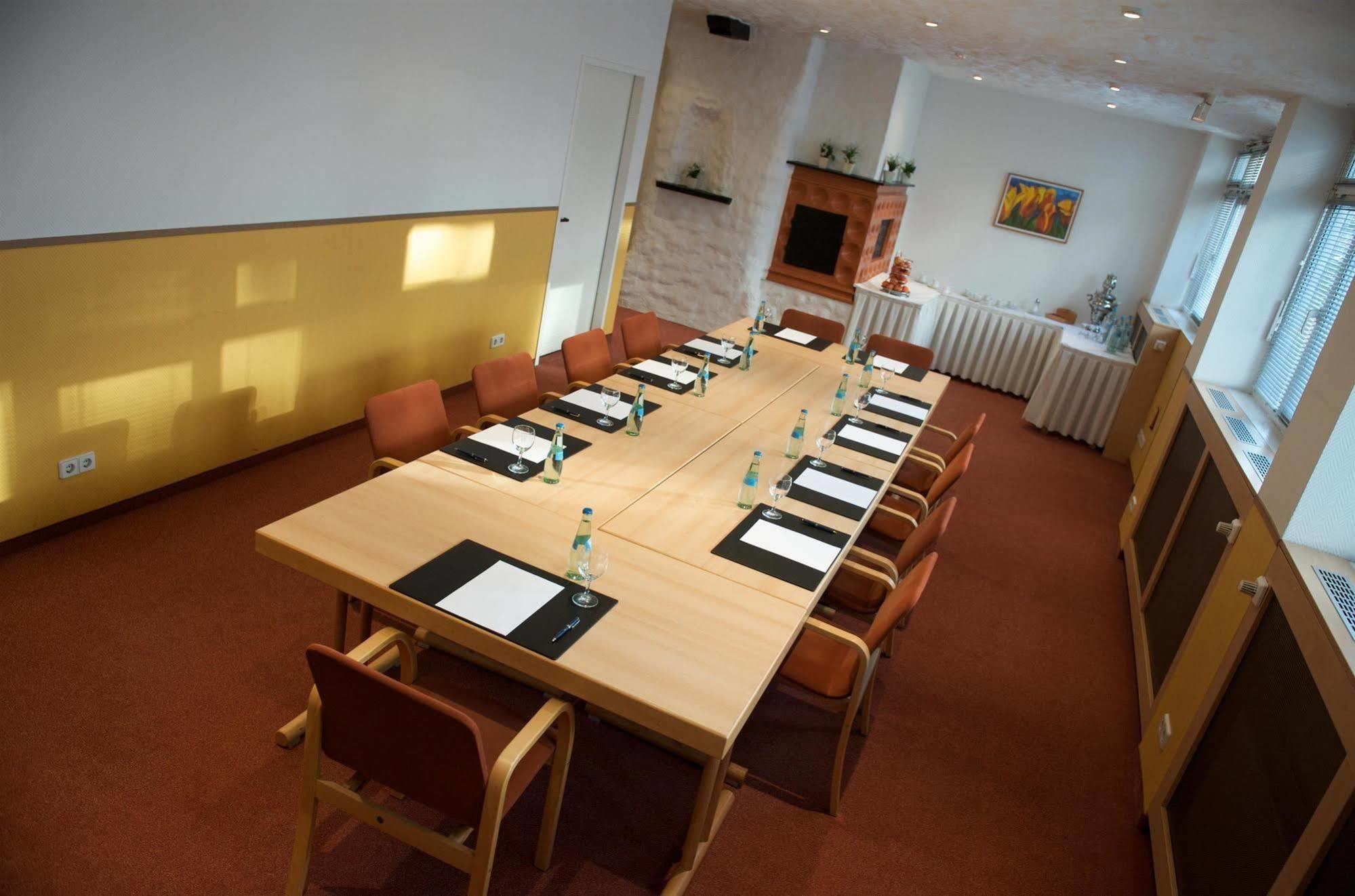 Tryp By Wyndham Am Ku'damm Berlin