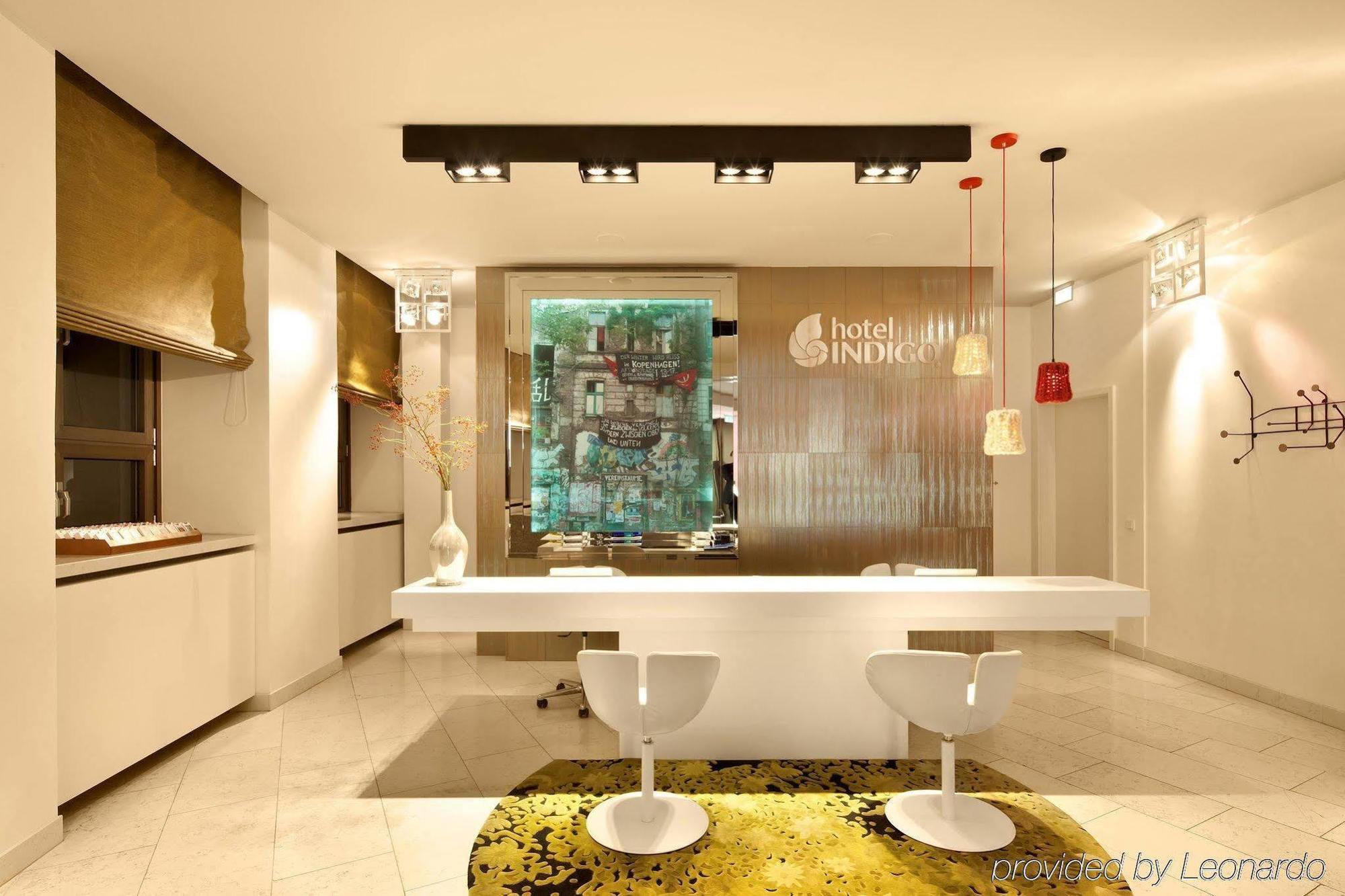 Indigo – Ku’damm, An Ihg Berlin