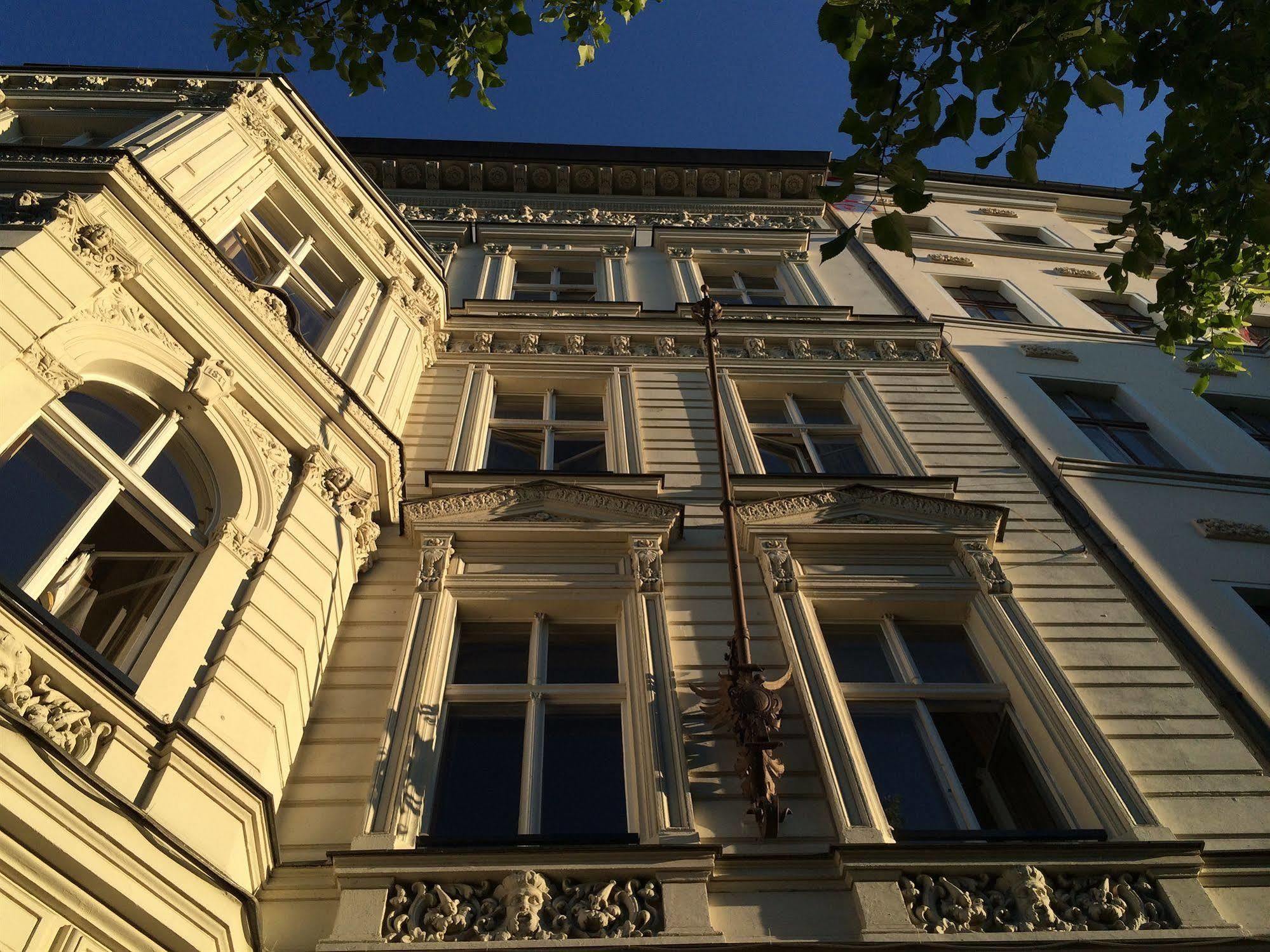 Auberge de jeunesse Grand Classic