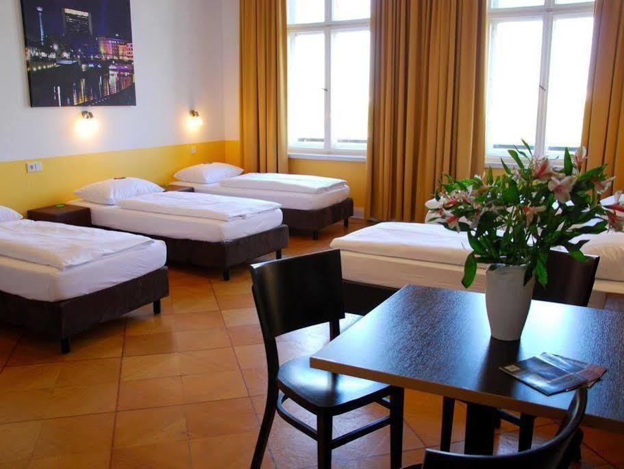 Auberge de jeunesse Grand Classic