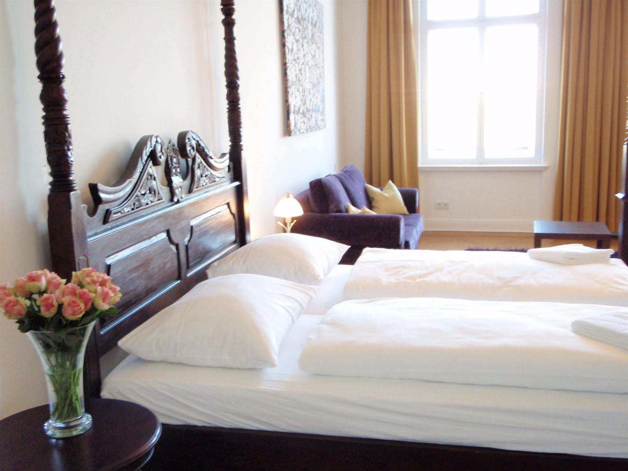 Auberge de jeunesse Grand Classic