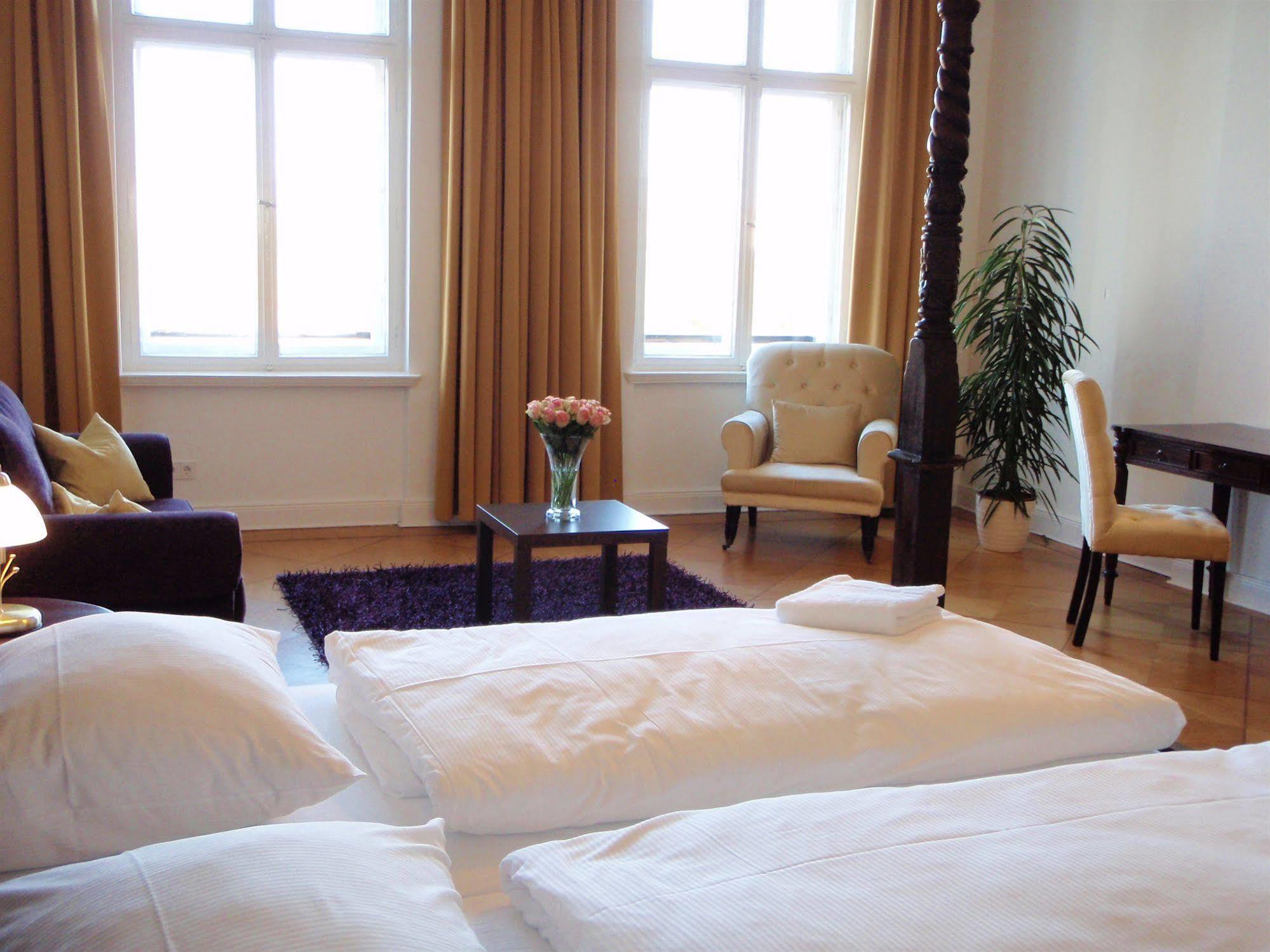 Grand Classic Auberge de jeunesse