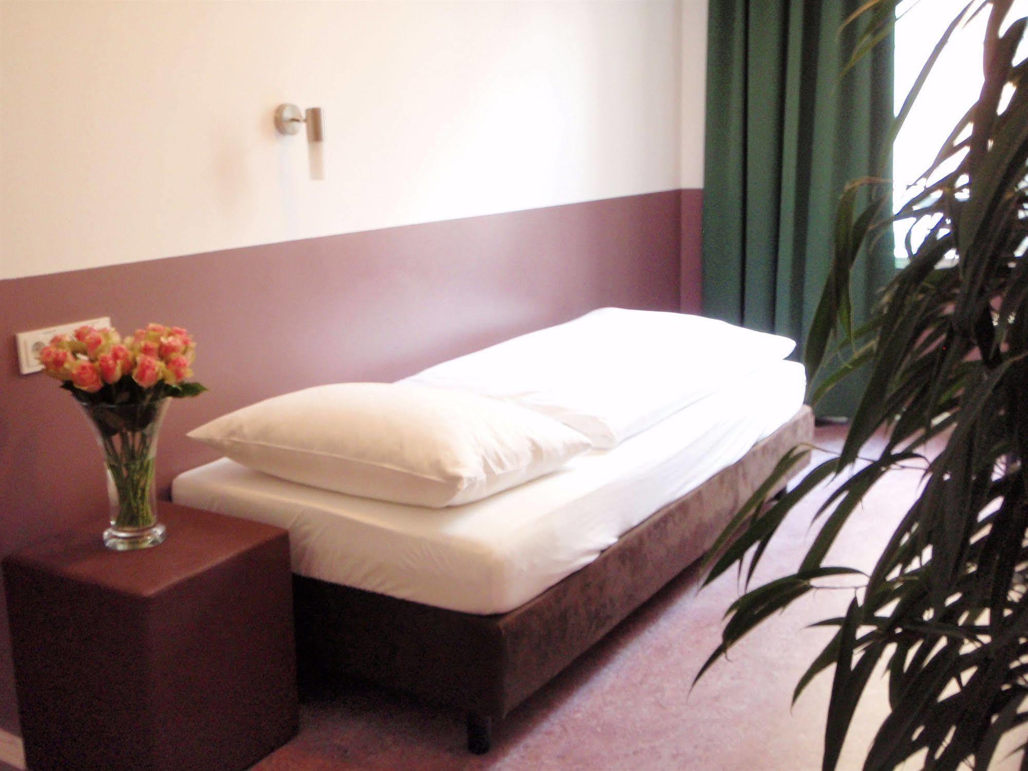 Auberge de jeunesse Grand Classic