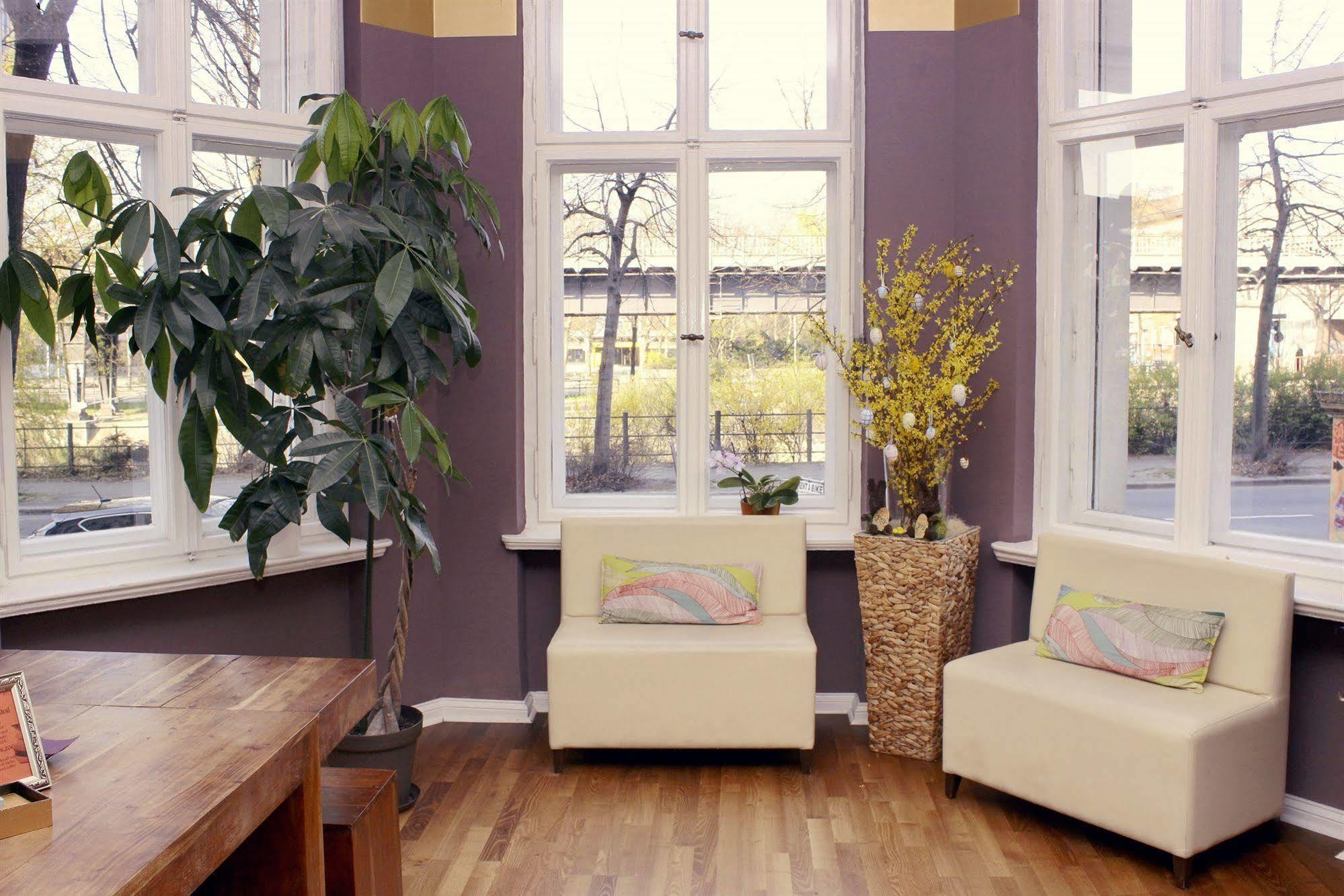 Grand Classic Auberge de jeunesse Berlin