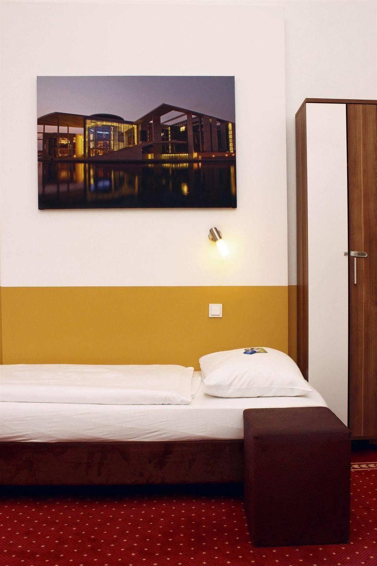 Auberge de jeunesse Grand Classic *