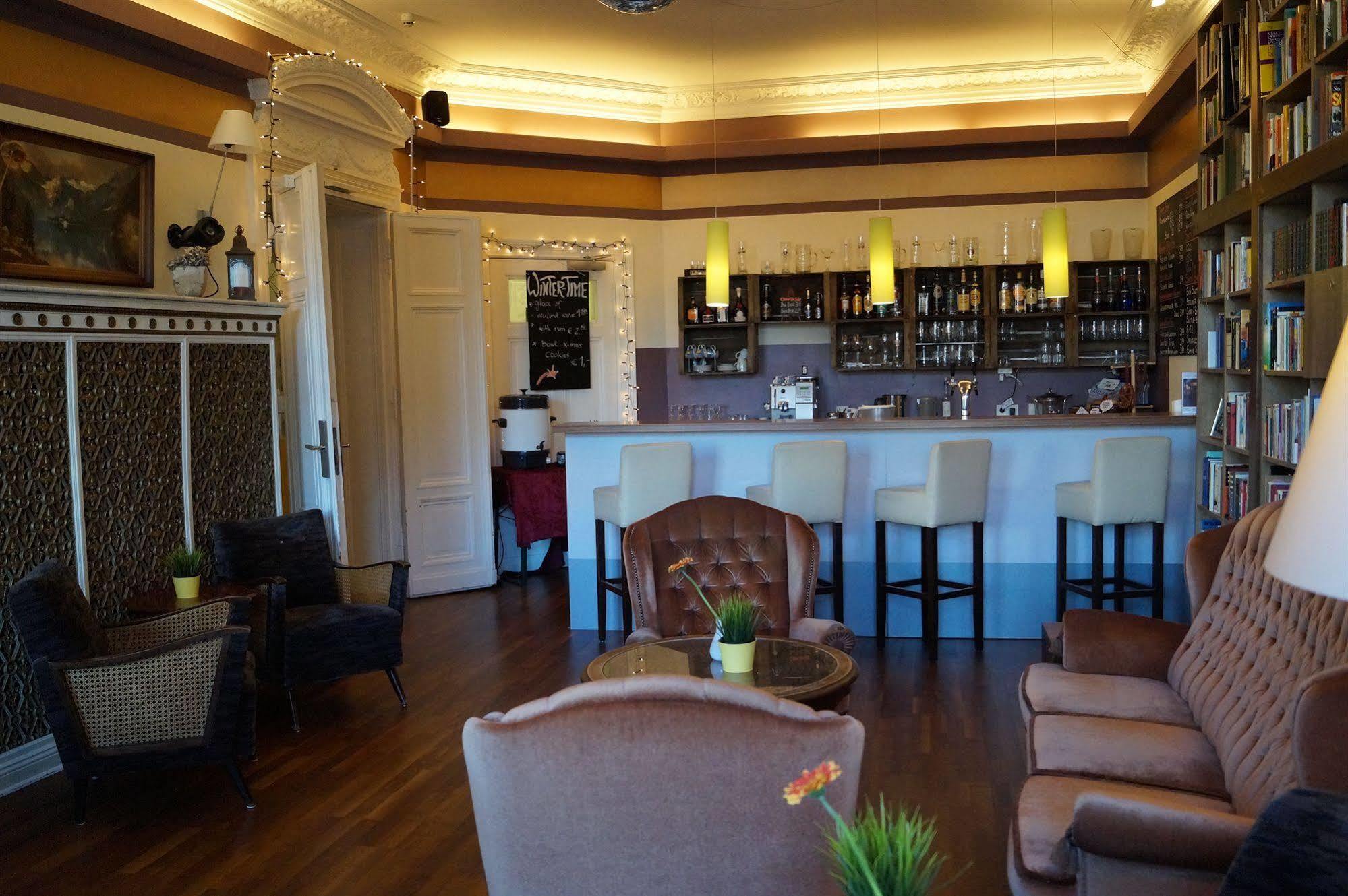 Auberge de jeunesse Grand Classic *
