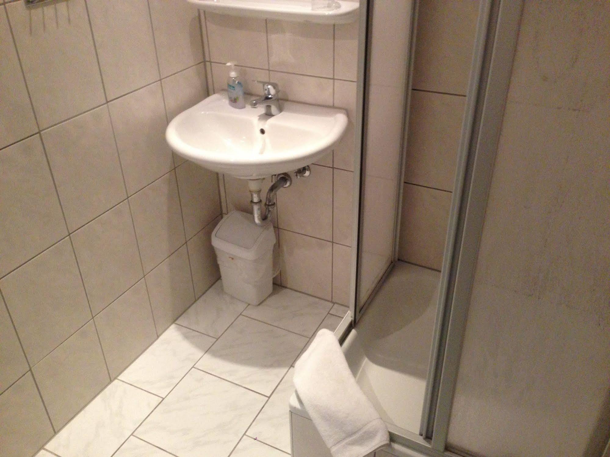 Seifert Am Kurfuerstendamm Hotell Berlin