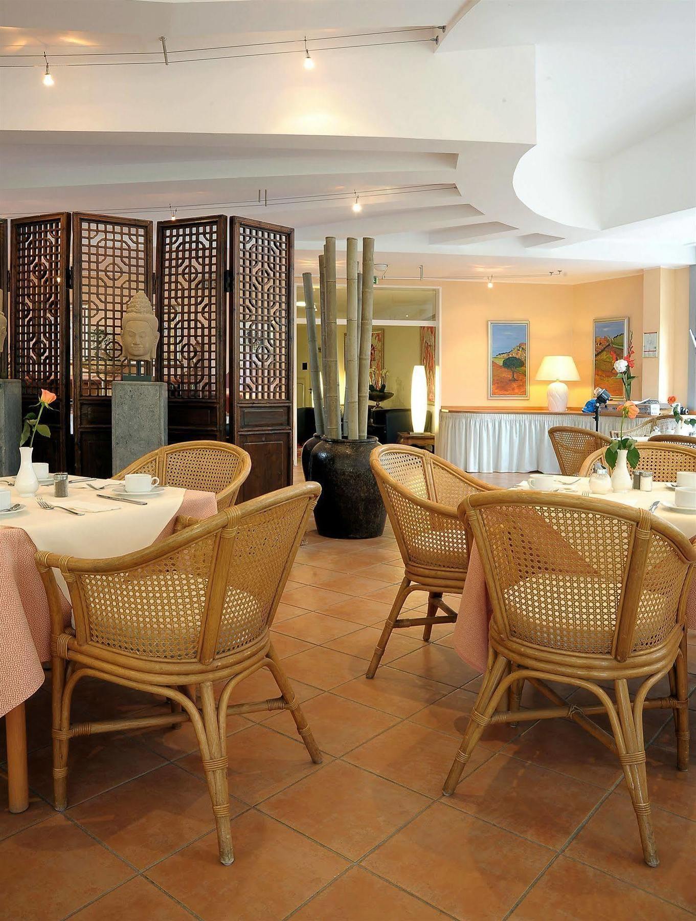 Hotell Ludwig Beethoven