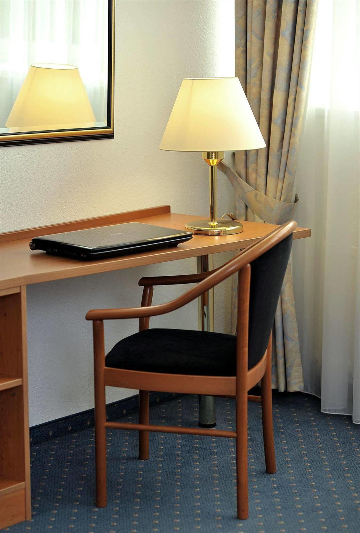 Hotell Ludwig Beethoven Berlin
