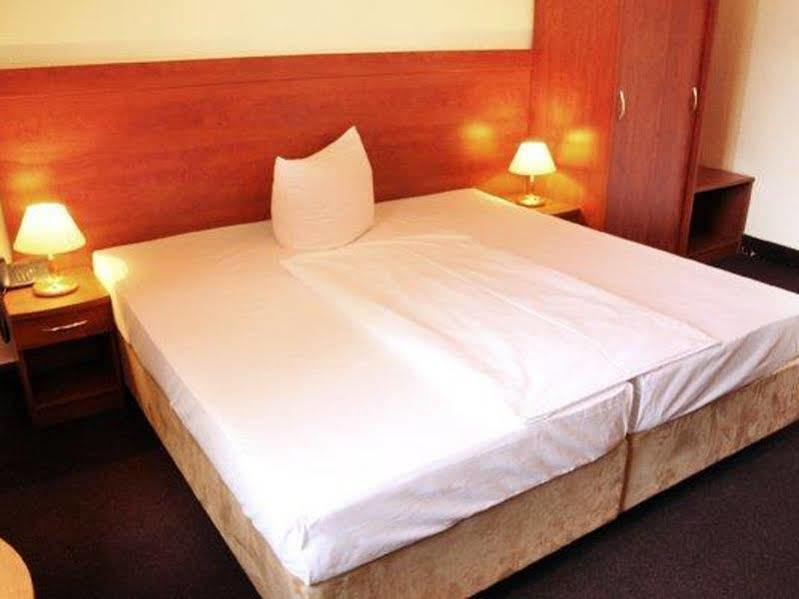 Hotel Astrid Am Kurfürstendamm