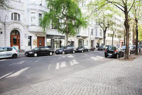Hotel Astrid Am Kurfürstendamm 3*