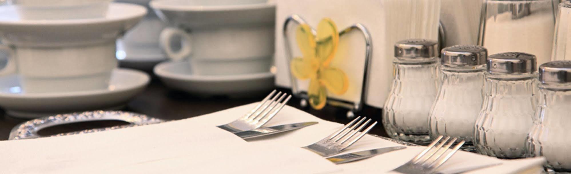 Gasthof Hotel-pension Cortina 2*