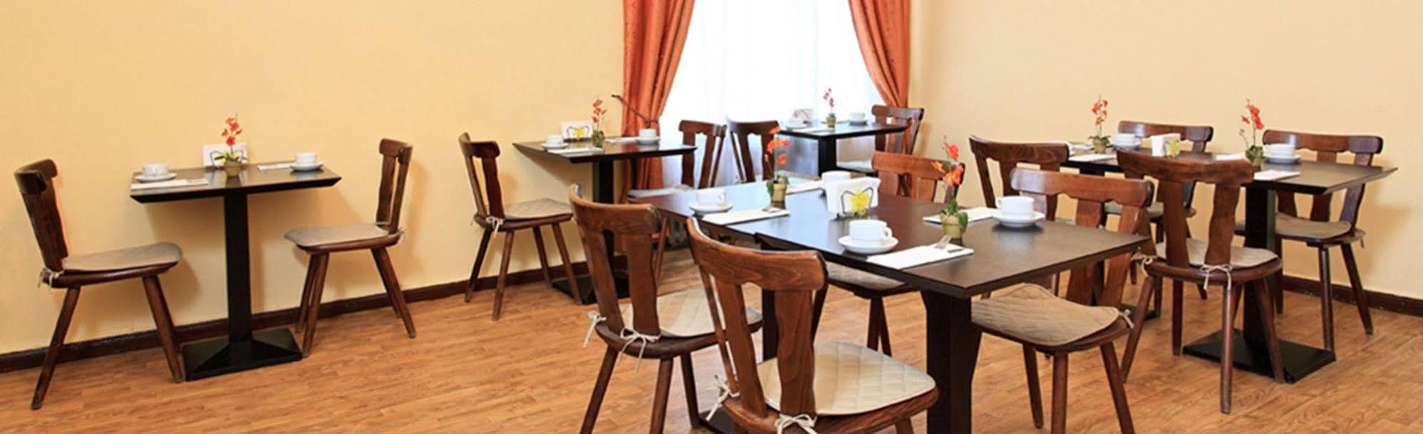 Hotel-pension Cortina Gasthof