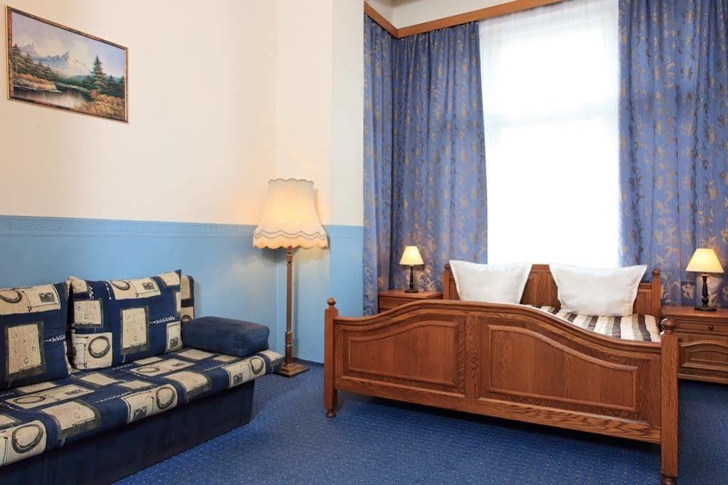Gasthof Hotel-pension Cortina 2*