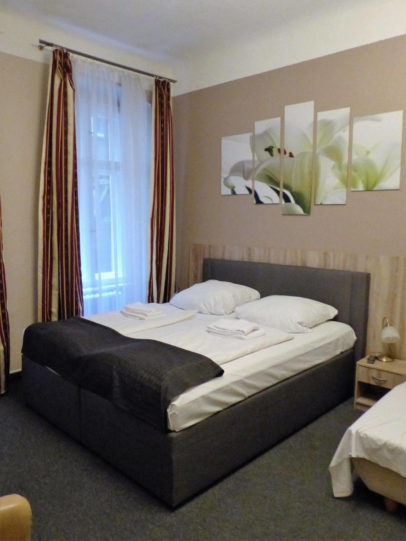 Gotland Hotel Berlin