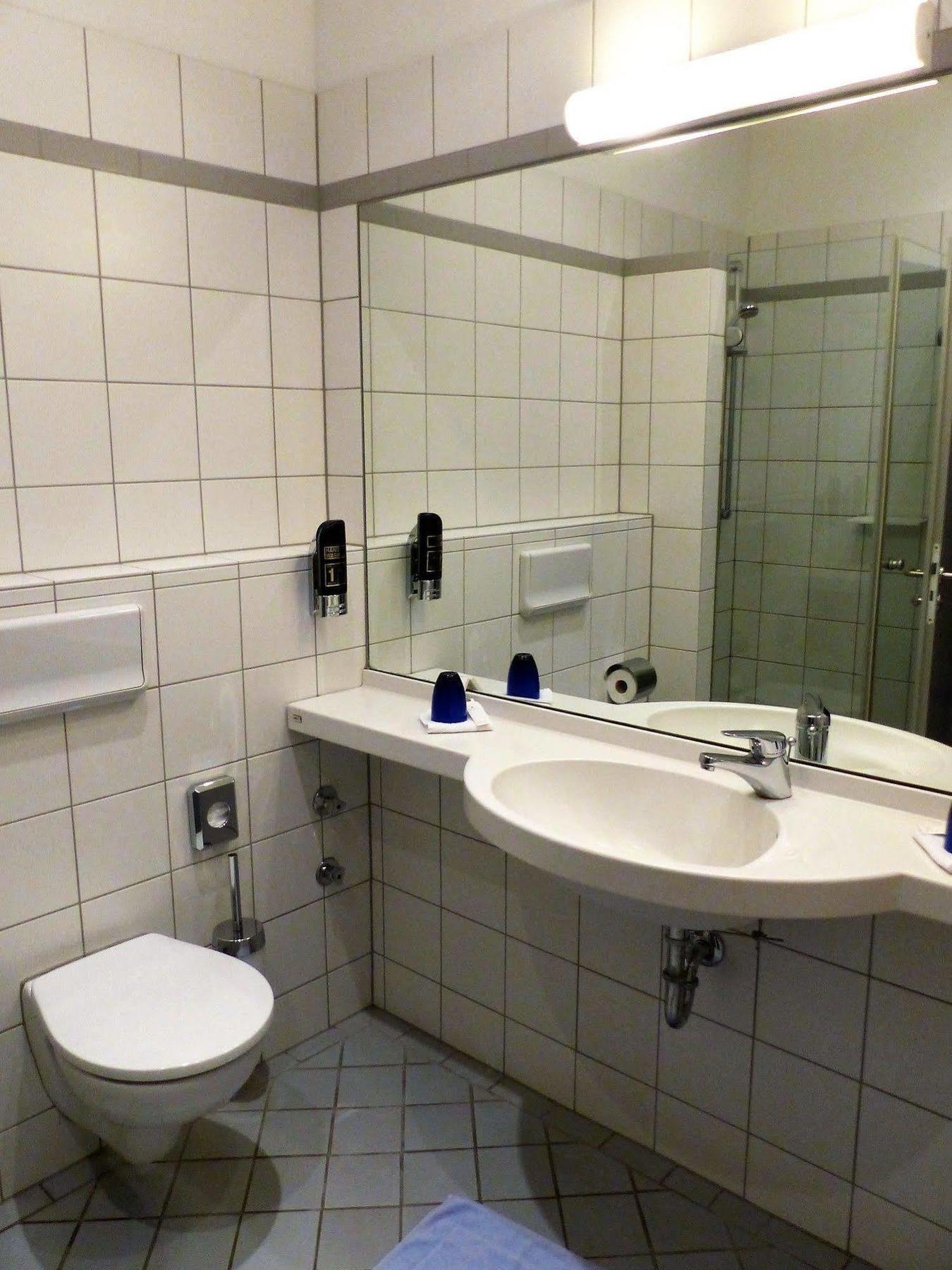 Riehmers Hofgarten Hotell 4*