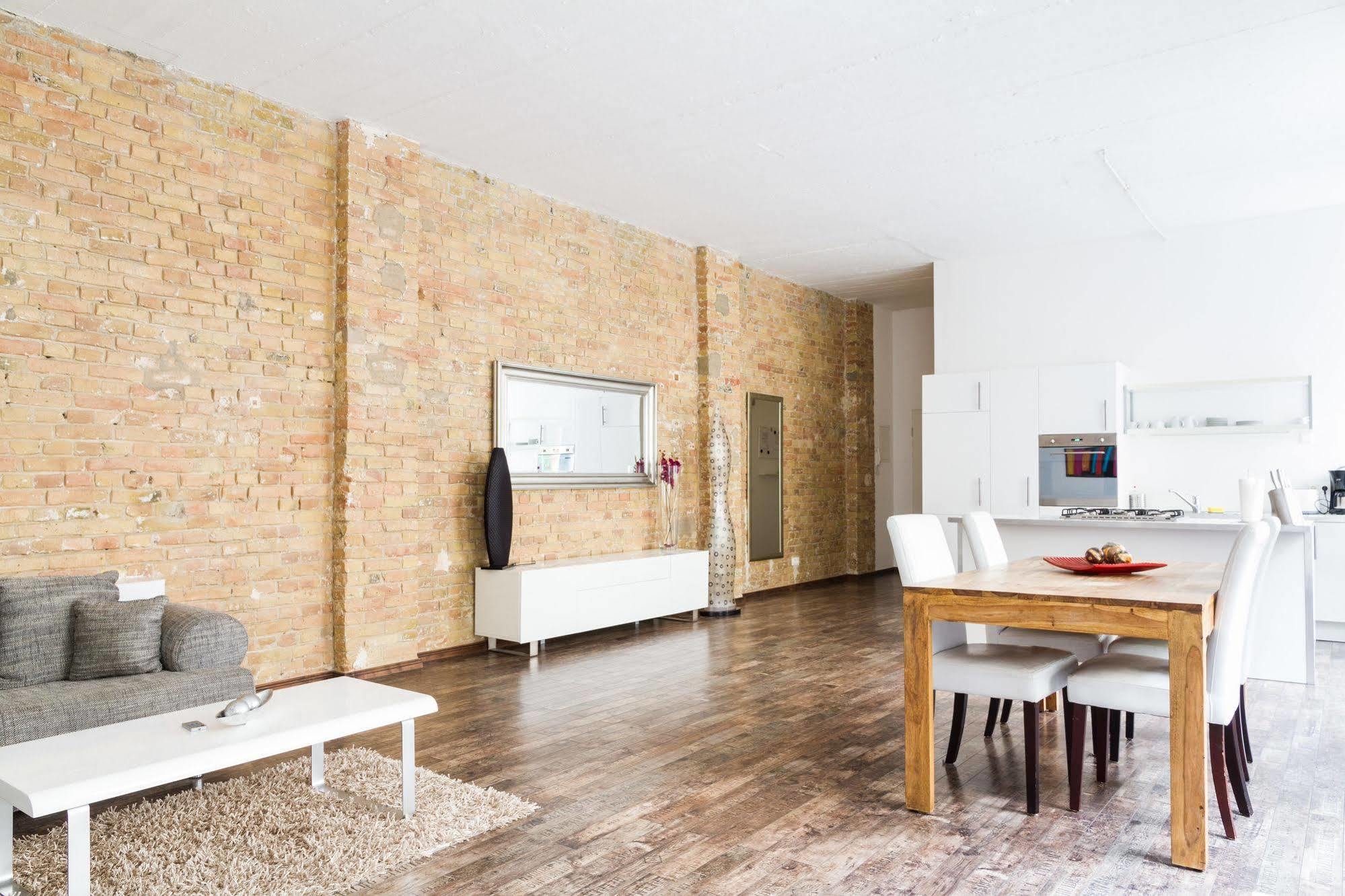 Lejlighed Limehome Kopenhagener Strasse