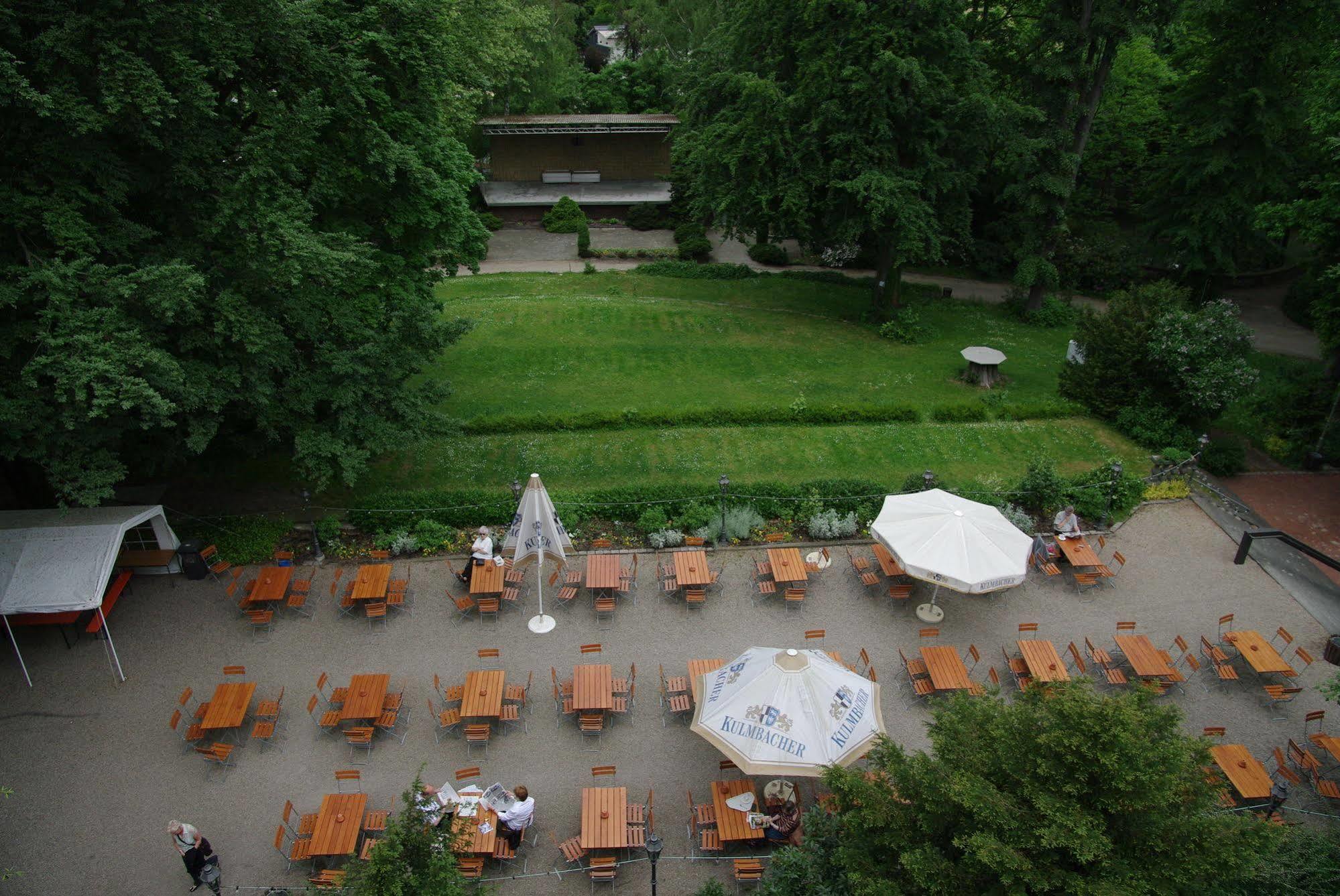 Hostel Jugendgästehaus St.-michaels-heim