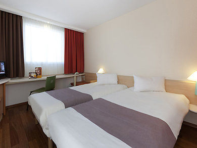 Hotell Ibis Styles Ost