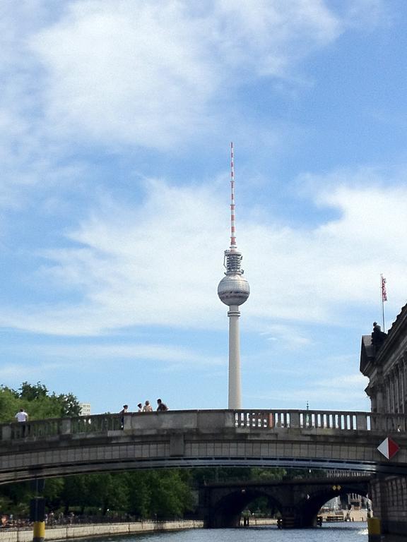 Seifert Am Kurfuerstendamm Hotell 3*