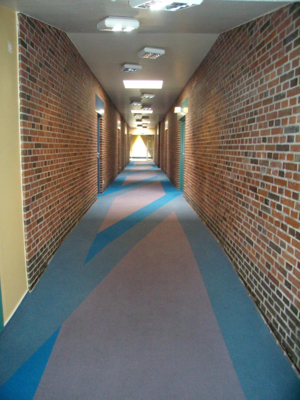 Hostel Jugendgästehaus St.-michaels-heim