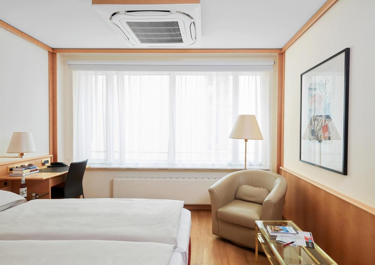 Hotel Living Grosser Kurfuerst