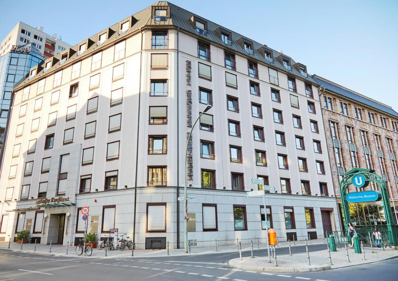 Living Großer Kurfürst 4* Berlin