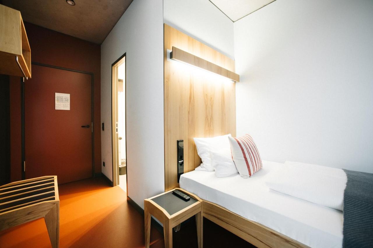 Hotell Rossi