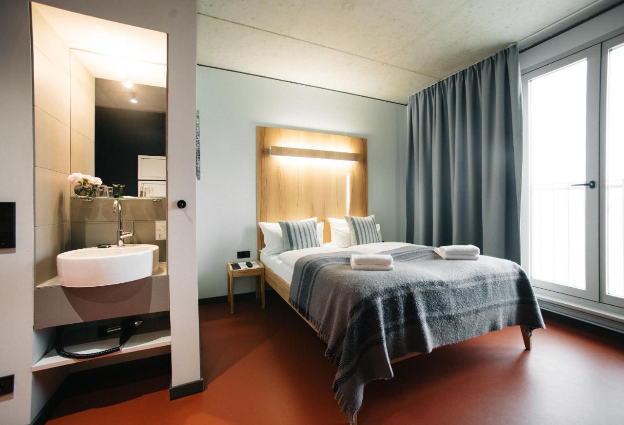 Rossi Hotell 3*