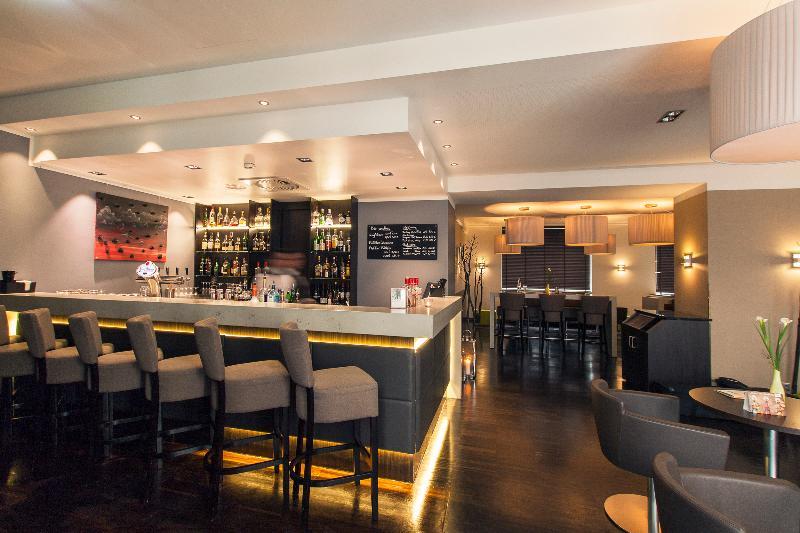 Garner - Mitte By Ihg Hotell Berlin