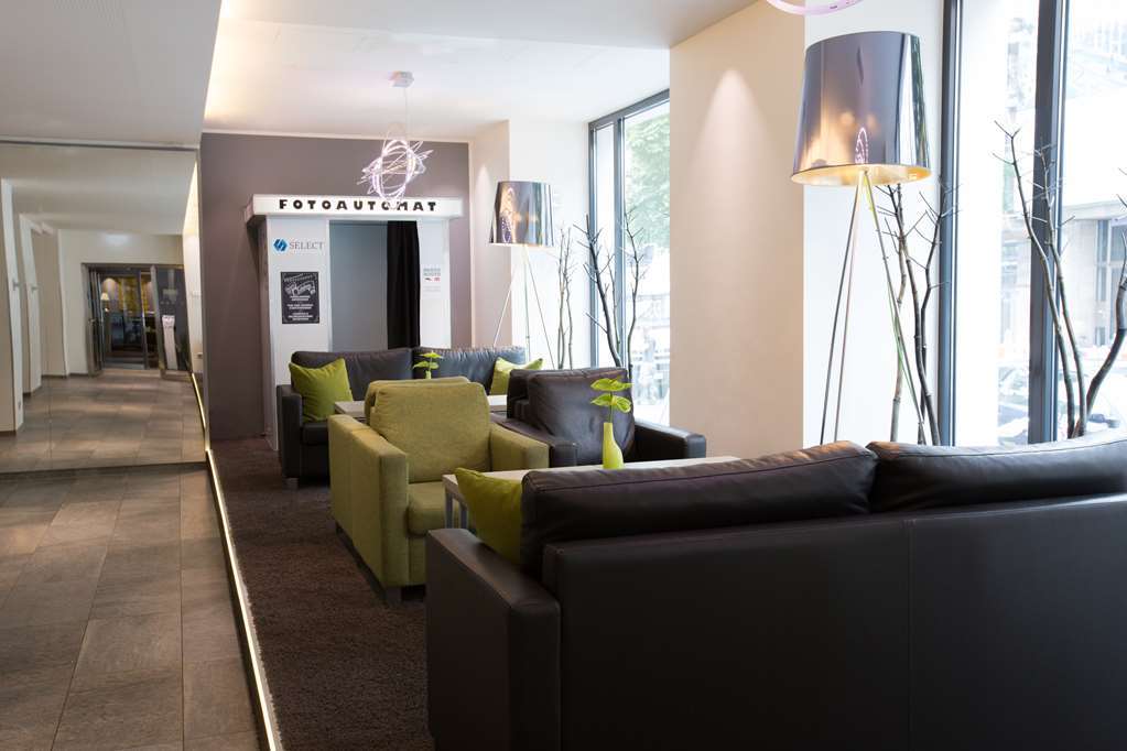 Hotell Garner - Mitte By Ihg 4*
