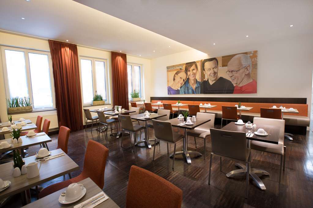 Hotell Garner - Mitte By Ihg 4*