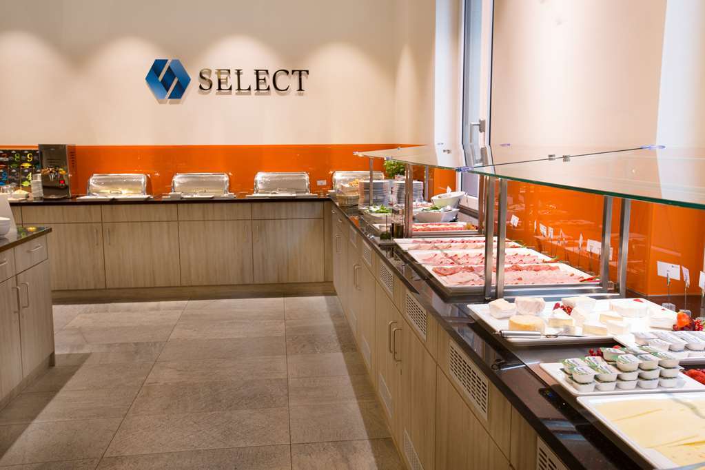 Garner - Mitte By Ihg Hotell Berlin