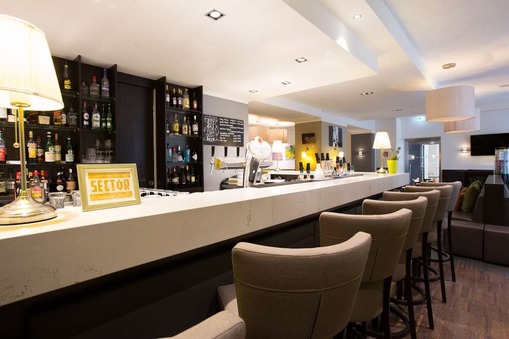 Hotell Garner - Mitte By Ihg