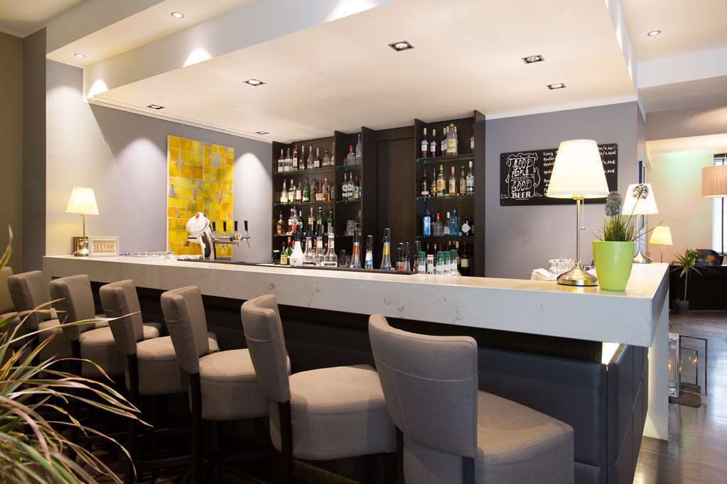 Garner - Mitte By Ihg Hotell Berlin