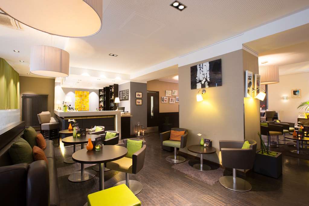 Garner - Mitte By Ihg Hotell