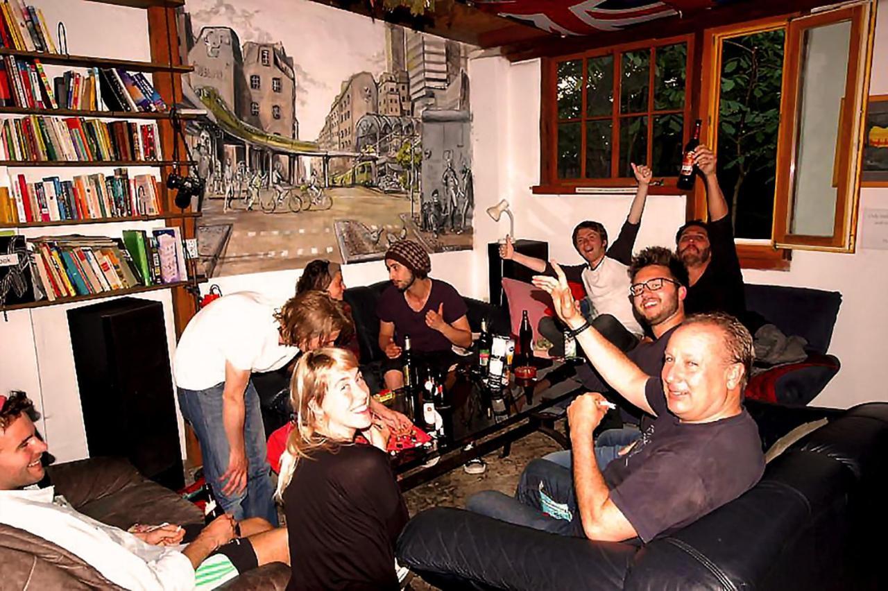 Auberge de jeunesse Sandino Summer Camp *