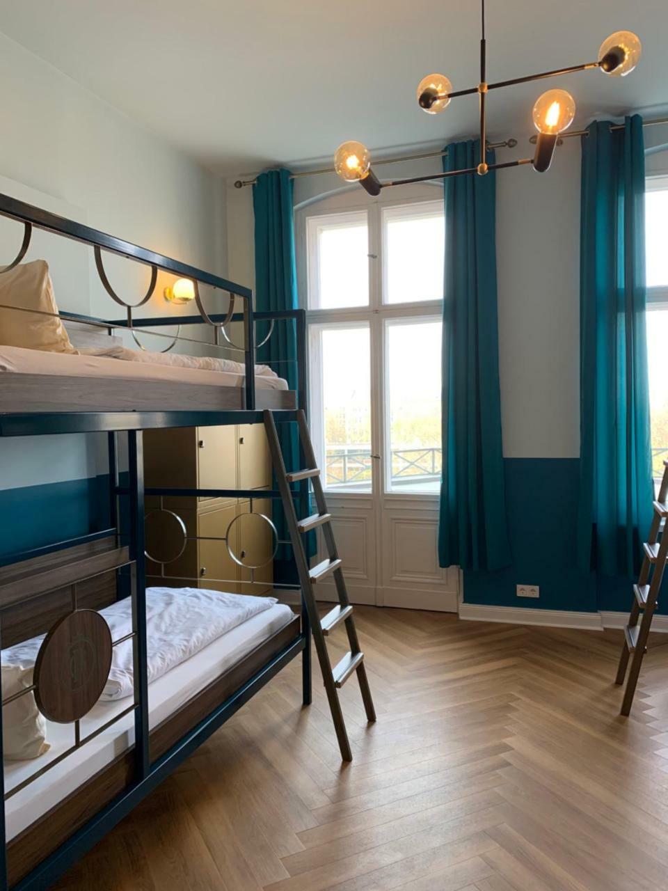 Grand Classic Auberge de jeunesse