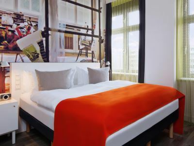 Indigo – Ku’damm, An Ihg Berlin