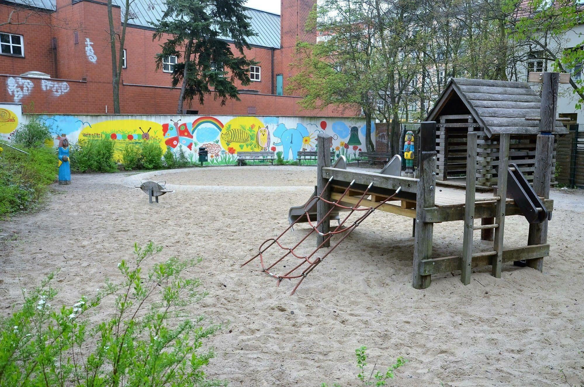 Sevenrooms-berlin Gæstehus 3*