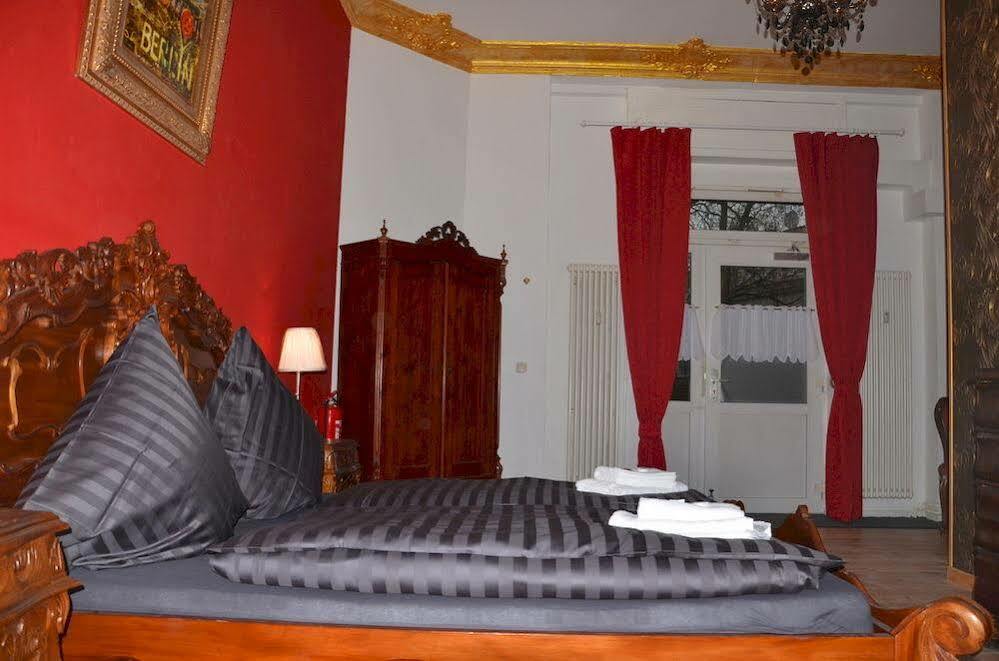 Gæstehus Sevenrooms-berlin 3*