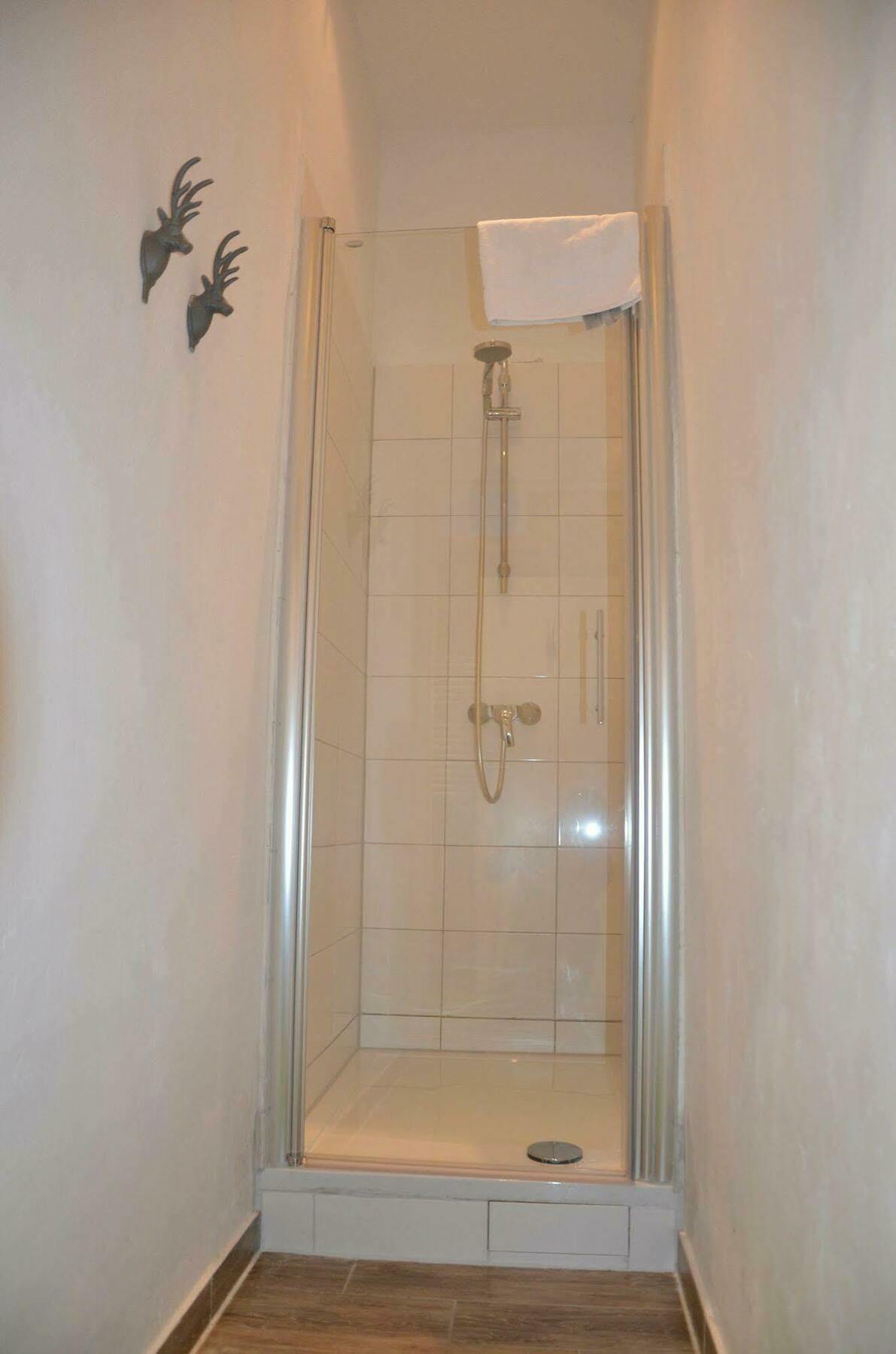 Sevenrooms-berlin 3* Berlin