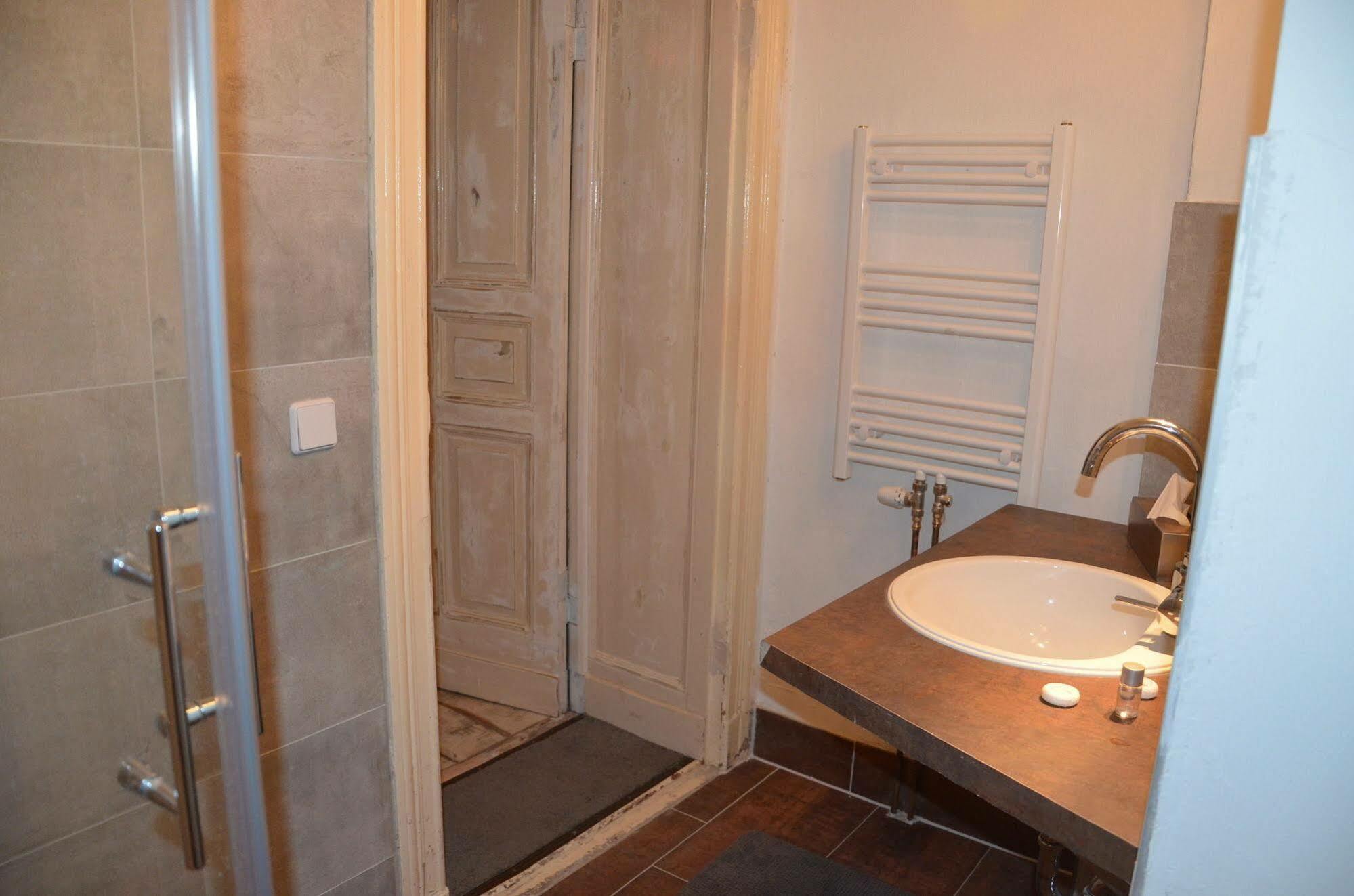 Sevenrooms-berlin Gæstehus 3*