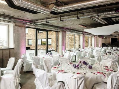 Hotel Nhow 4*