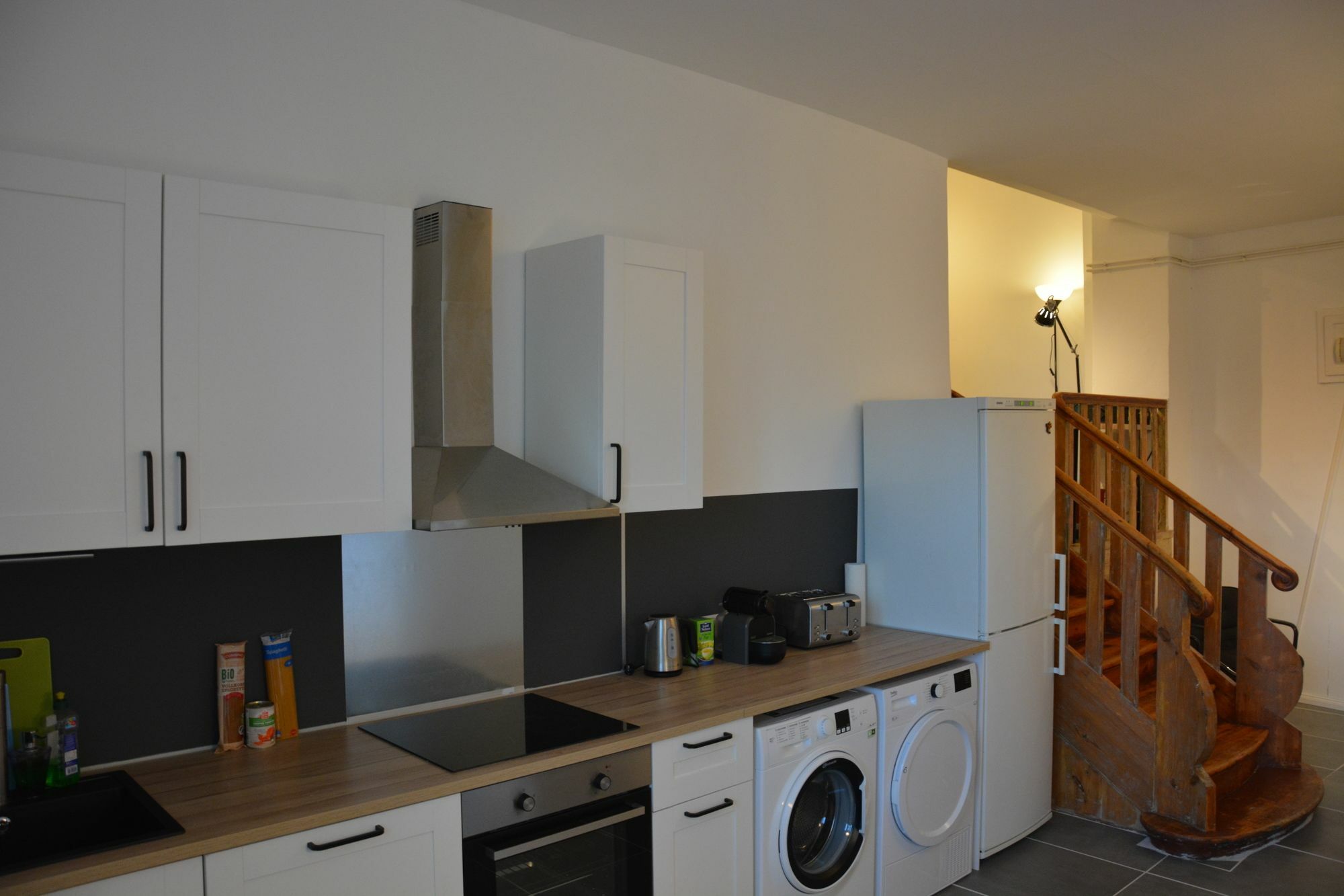 Bed'n'work Prenzlauer Berg Berlin